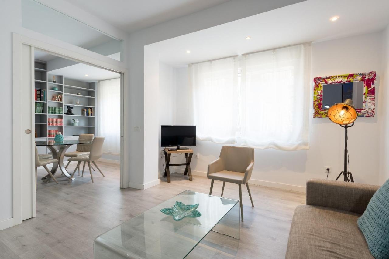 Soho Premium 3 Bedrooms Apartment Màlaga Exteriér fotografie